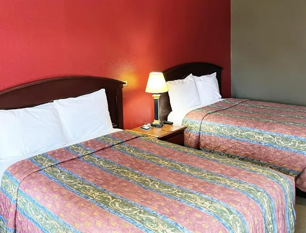 Express Inn Thomson hotel detail image 1