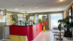 Express Inn Thomson hotel detail image 1