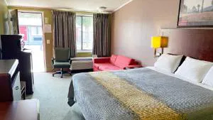 Express Inn Thomson hotel detail image 2