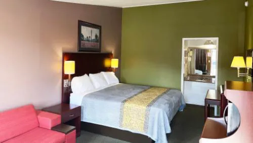 Express Inn Thomson hotel detail image 3