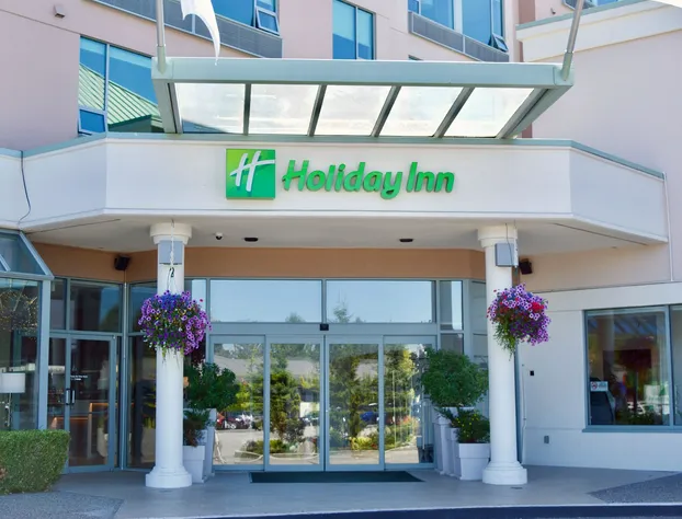 Holiday Inn Vancouver Airport- Richmond by IHG hotel detail image 2