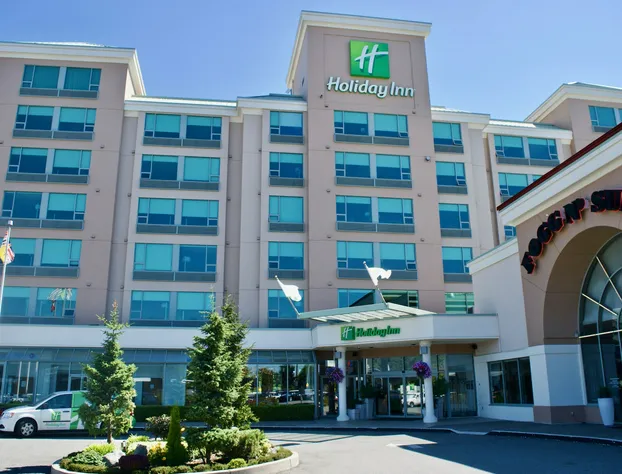 Holiday Inn Vancouver Airport- Richmond by IHG hotel detail image 3