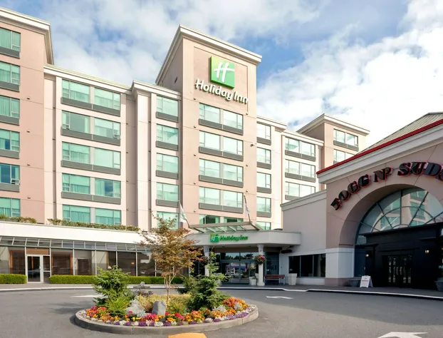 Holiday Inn Vancouver Airport- Richmond by IHG hotel detail image 2