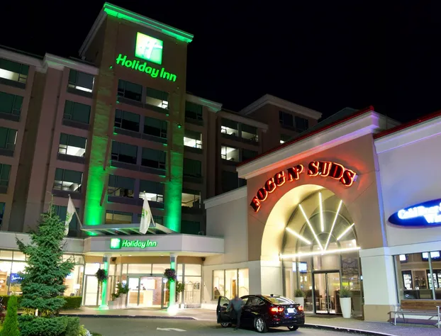 Holiday Inn Vancouver Airport- Richmond by IHG hotel detail image 4