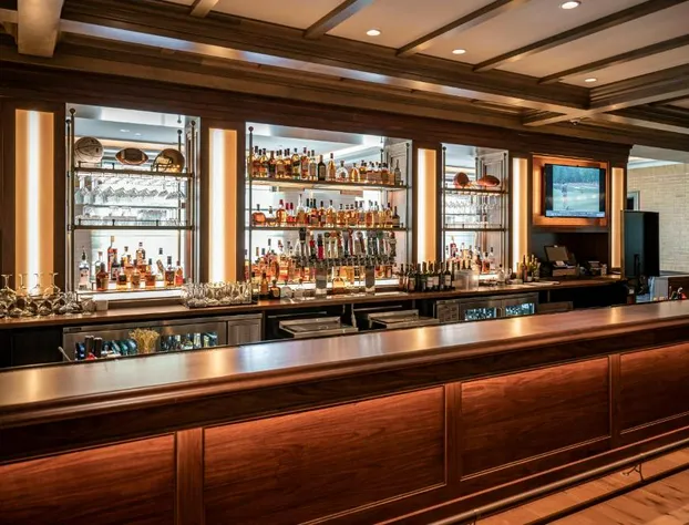 Morris Inn hotel detail image 2