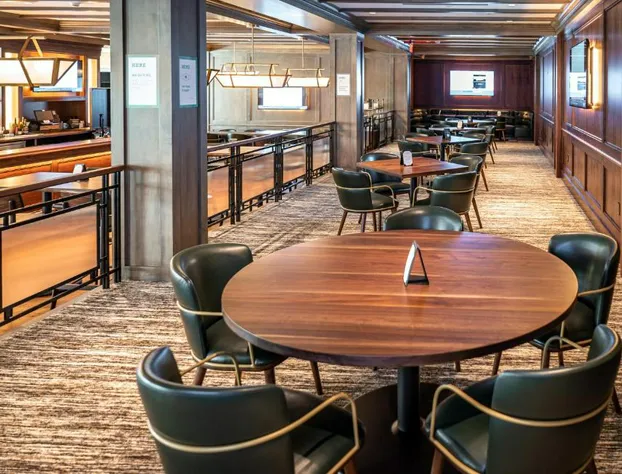 Morris Inn hotel detail image 3