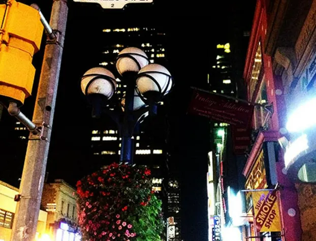 The Anndore House, part of JdV by Hyatt hotel detail image 2