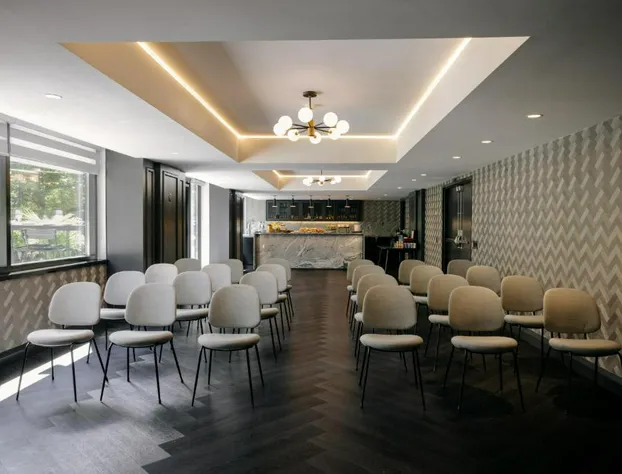 The Anndore House, part of JdV by Hyatt hotel detail image 3