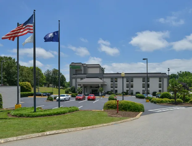 Wyndham Garden Greenville / Spartanburg Airport hotel detail image 4