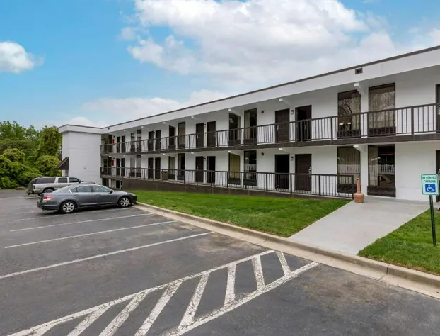 Quality Inn - Roxboro South hotel detail image 1