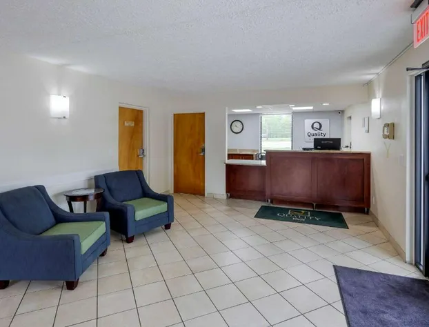 Quality Inn - Roxboro South hotel detail image 4