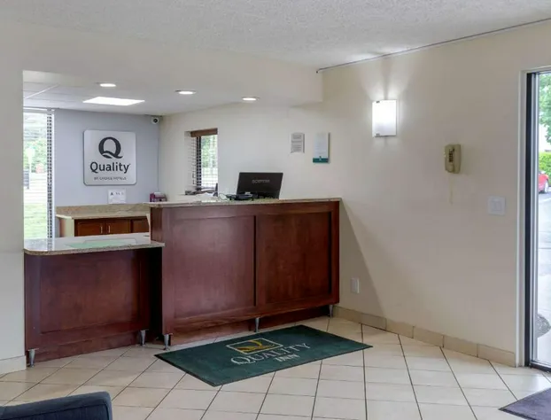 Quality Inn - Roxboro South hotel detail image 4
