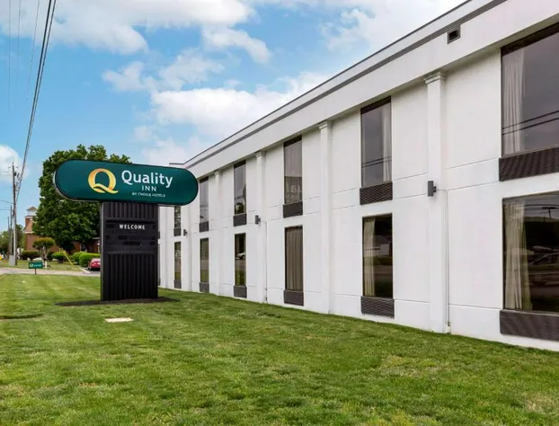 Quality Inn - Roxboro South hotel detail image 2