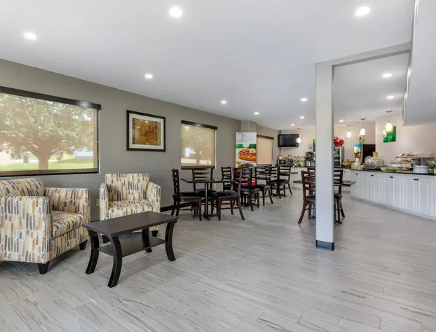 Quality Inn McComb hotel detail image 4