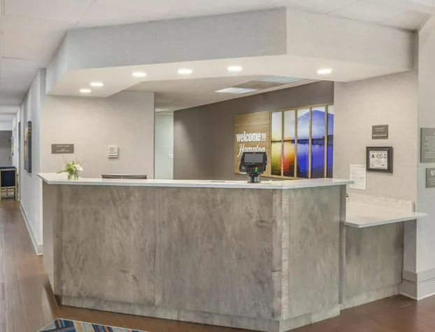 Hampton Inn New Bern hotel detail image 3