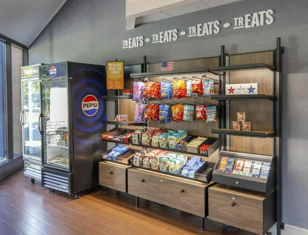 Hampton Inn New Bern hotel detail image 3