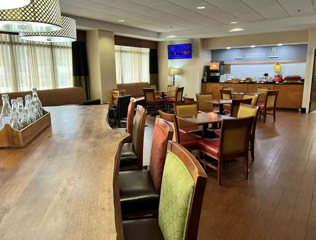 Hampton Inn New Bern hotel detail image 2