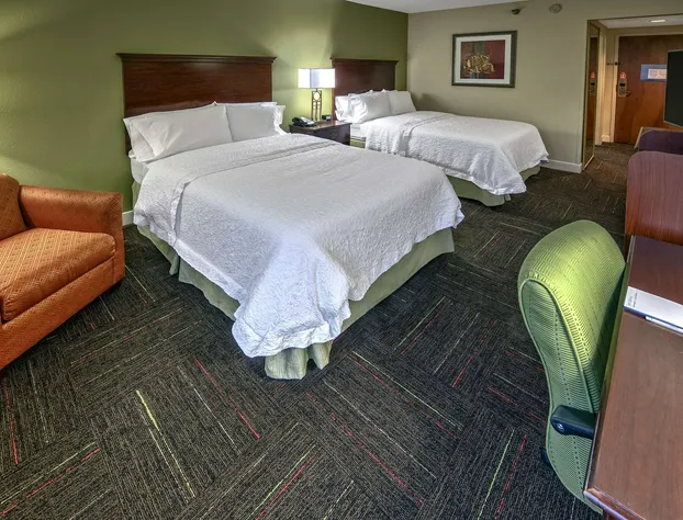 Hampton Inn New Bern hotel detail image 4