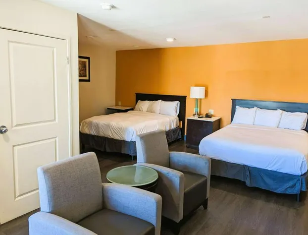 Ramada by Wyndham Culver City hotel detail image 4