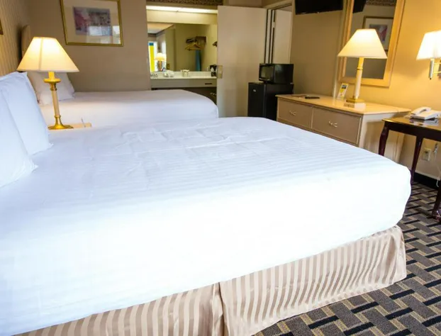 Anaheim Carriage Inn hotel detail image 4