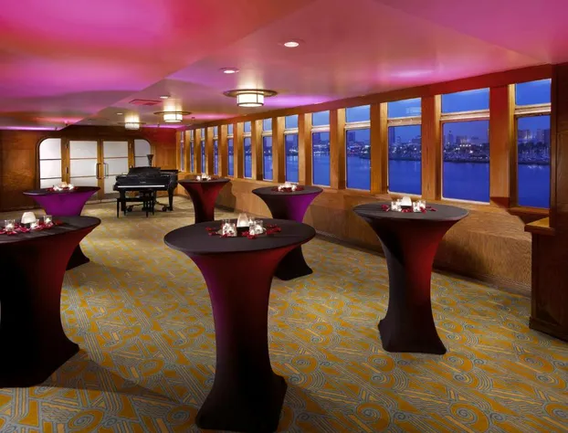 The Queen Mary hotel detail image 4