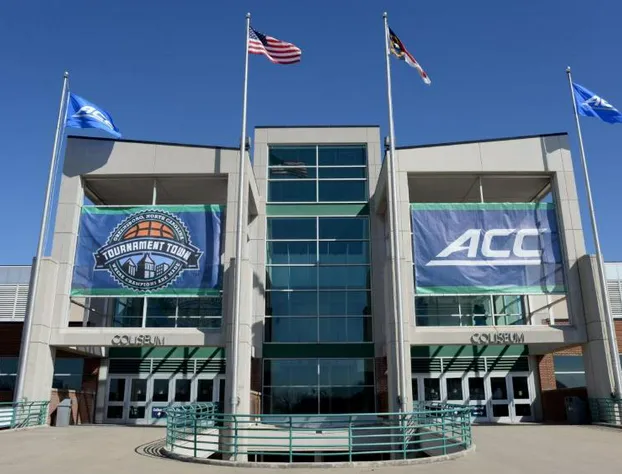 Holiday Inn Greensboro Coliseum by IHG hotel detail image 1