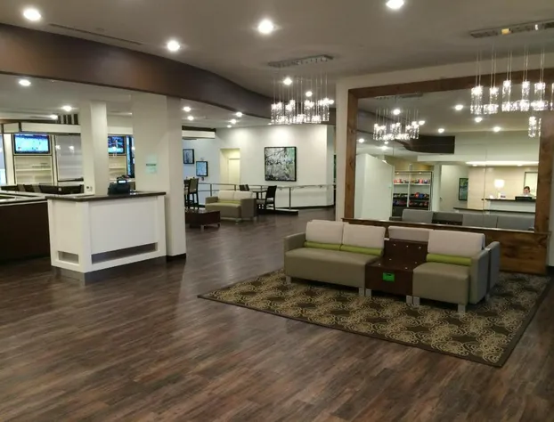 Holiday Inn Greensboro Coliseum by IHG hotel detail image 3