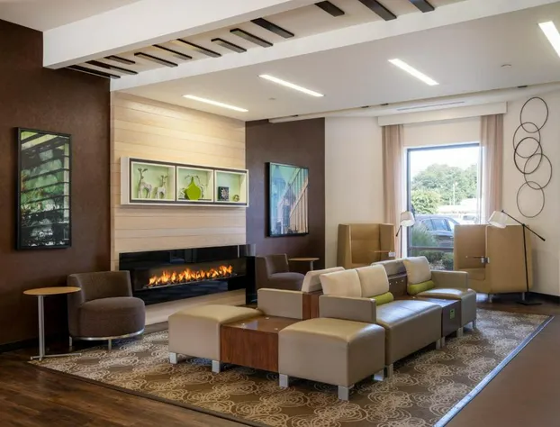 Holiday Inn Greensboro Coliseum by IHG hotel detail image 4