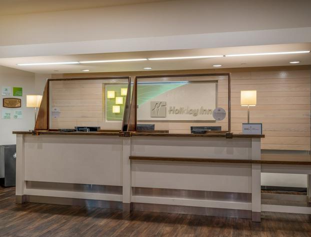 Holiday Inn Greensboro Coliseum, an IHG Hotel hotel detail image 3