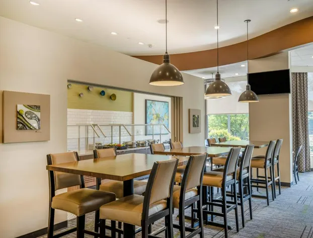 Holiday Inn Greensboro Coliseum by IHG hotel detail image 1