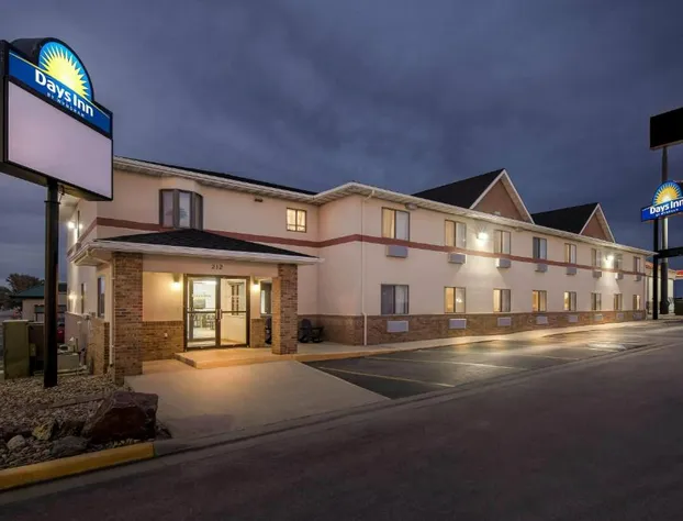 Days Inn by Wyndham Wall hotel detail image 2