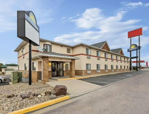 Days Inn by Wyndham Wall hotel detail image 1
