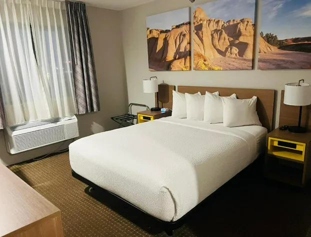 Days Inn by Wyndham Wall hotel detail image 2