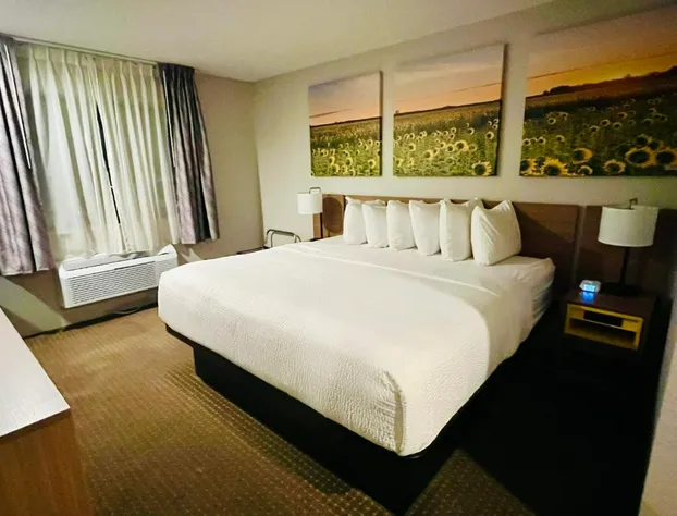 Days Inn by Wyndham Wall hotel detail image 3