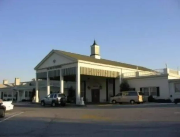 Inn at Reading hotel detail image 1