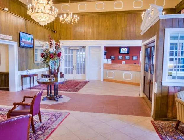 Inn at Reading hotel detail image 2