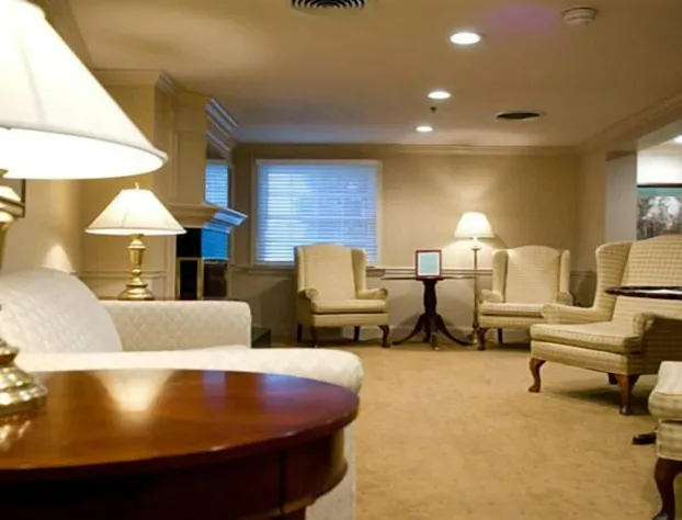 Inn at Reading hotel detail image 3