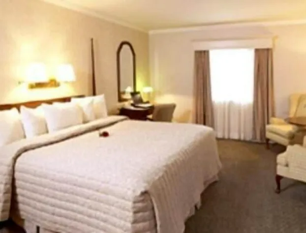 Inn at Reading hotel detail image 4