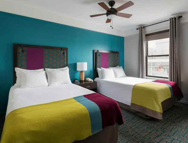 City Suites Hotel hotel detail image 2