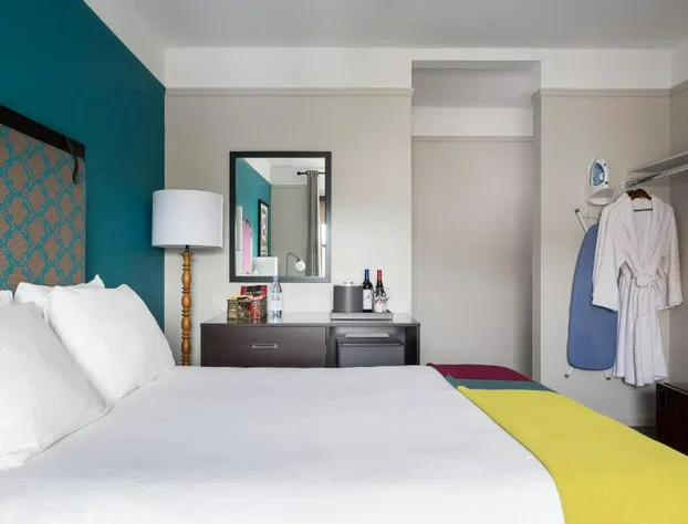 City Suites Hotel hotel detail image 3