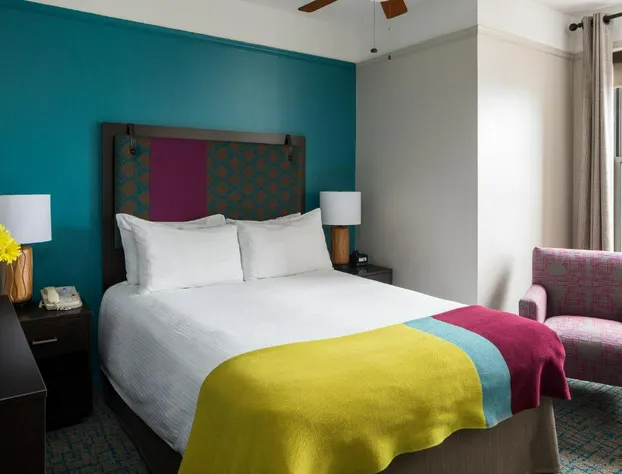 City Suites Hotel hotel detail image 4