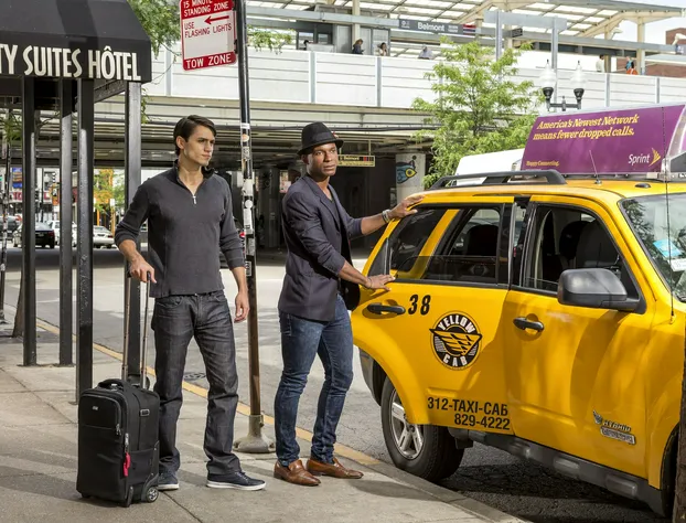 City Suites Hotel hotel detail image 2