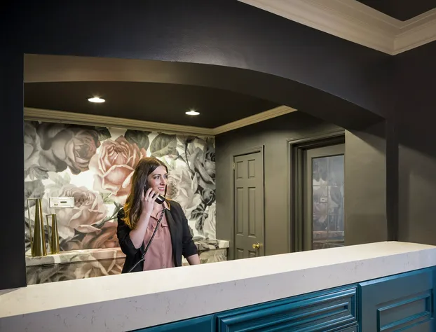 City Suites Hotel hotel detail image 4