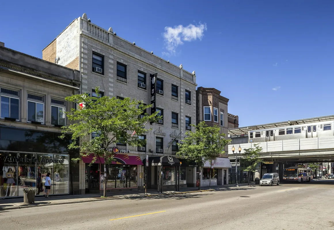 City Suites Hotel hotel hero