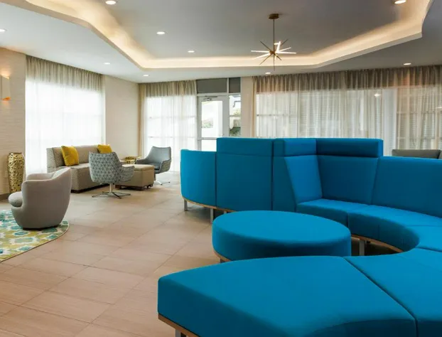 Hyatt Place San Carlos hotel detail image 4