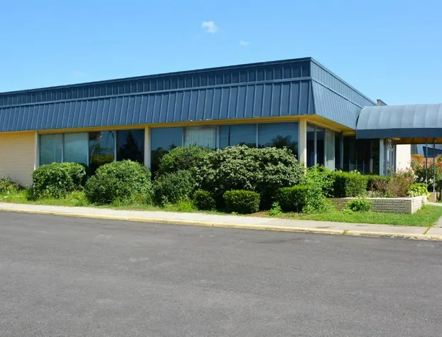 Columbus Grand Hotel & Banquet Center hotel detail image 1