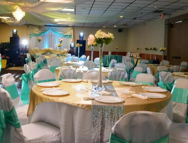 Columbus Grand Hotel & Banquet Center hotel detail image 2