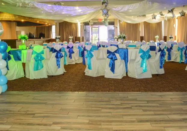 Columbus Grand Hotel & Banquet Center hotel detail image 2