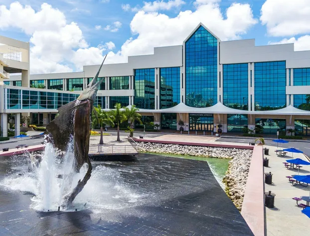 Hyatt Place Fort Lauderdale Cruise Port & Convention Center hotel detail image 4