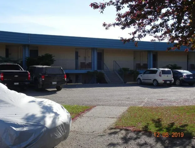 Hospitality Inn hotel detail image 1